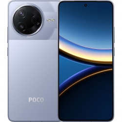 Смартфон Poco F7 Pro 12/512GB Blue
