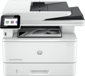 БФП HP LaserJet Pro 4103fdw, with Wi-Fi, DADF (2Z629A) БФП HP LaserJet Pro 4103fdw, with Wi-Fi, DADF (2Z629A)