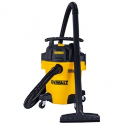 Промышленный пылесос DeWalt AT-DXV23P-QT
