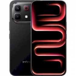 Смартфон Infinix Note 60 Pro 12/256GB Torino Black