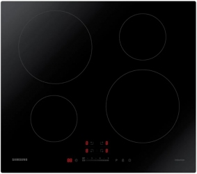 Варочная поверхность электрическая SAMSUNG NZ64H37070K/WT Варочная поверхность электрическая SAMSUNG NZ64H37070K/WT