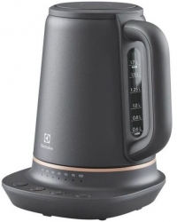 Электрочайник ELECTROLUX E7K1-6BP Электрочайник ELECTROLUX E7K1-6BP