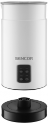 Спінювач молока Sencor SMF2030WH