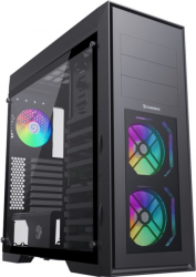 Корпус GameMax MASTER 2 Корпус GameMax MASTER 2