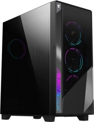Корпус Gigabyte Aorus C500 Glass (GB-AC500G ST)