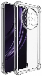 Панель BeCover Anti-Shock для Realme 13 Plus 5G (712790) Clear