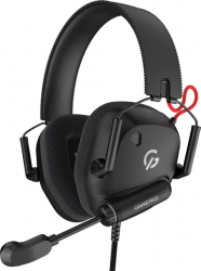 Навушники Gamepro Genesis Mercury (HS120B)