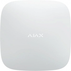 Централь охранная Ajax Hub (000001145) White  Централь охранная Ajax Hub (000001145) White
