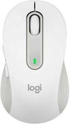 Миша Logitech M650 Wireless for Business (910-006275) Off White Миша Logitech M650 Wireless for Business (910-006275) Off White