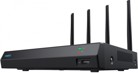 Видеорегистратор Reolink NVS12W Видеорегистратор Reolink NVS12W