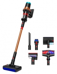 Пылесос Dyson V16 Piston Animal Submarine (492969-01)