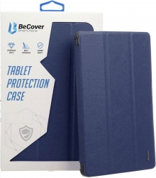 Обложка BeCover Tri Fold Hard для Apple iPad Air (4/5) 2020/2022 10.9