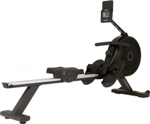 Гребной тренажер TOORX Rower RWX 200 (929784) Гребной тренажер TOORX Rower RWX 200 (929784)