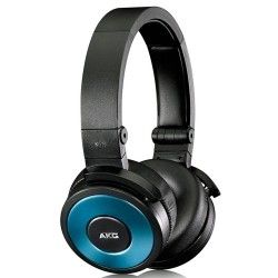 Наушники AKG K 619 Blue (K619BLU) Наушники AKG K 619 Blue (K619BLU)