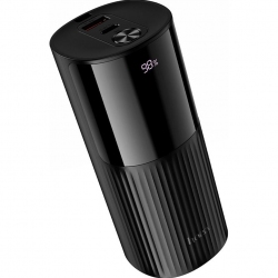 УМБ Hoco J150 Stream 20000 mAh 22.5W + PD20W Black
