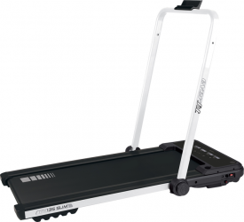 Бігова доріжка Everfit Treadmill TFK 135 Slim (TFK-135-SLIM-W) Pearl White 