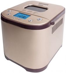 Хлебопечка Mystery MBM-1210