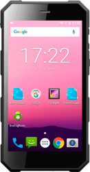 Смартфон Sigma mobile X-treme PQ28 Black Смартфон Sigma mobile X-treme PQ28 Black
