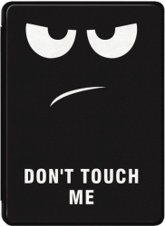 Обложка BeCover Smart Case для Amazon Kindle Paperwhite 11th Gen. 2021 (707211) Don't Touch