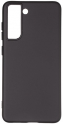 Накладка Gelius Full Soft Case for Samsung Galaxy S21FE (G990) Black