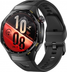 Смарт часы Huawei Watch GT 7 Pro 46mm (55020JTT) Black