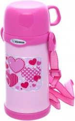 Термос Zojirushi SC-MC60PZ 0.6 л (16780376) Rose