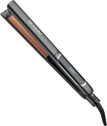 Стайлер Revlon Salon Straight Copper Smooth Styler (RVST2175E2) Стайлер Revlon Salon Straight Copper Smooth Styler (RVST2175E2)