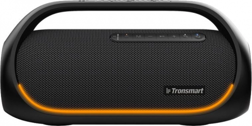 Акустическая система Tronsmart Bang (868673) Black 