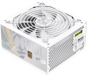 Блок питания GameMax GP 750B WH