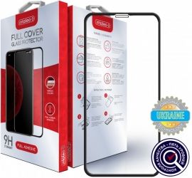 Защитное стекло Intaleo Full Glue для Apple iPhone 11 (1283126496301) Black Защитное стекло Intaleo Full Glue для Apple iPhone 11 (1283126496301) Black