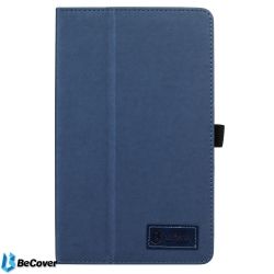 Чехол BeCover Slimbook для Evromedia Glofiish EVO (702579) Deep Blue Чехол BeCover Slimbook для Evromedia Glofiish EVO (702579) Deep Blue
