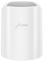 Подставка-охладитель для стеклянного контейнера JURA Glacette (24168) White  Подставка-охладитель для стеклянного контейнера JURA Glacette (24168) White
