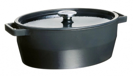 Кастрюля Pyrex Slow Cook (SC4AC33/6641)