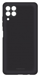 Накладка MakeFuture Samsung M33 Skin (MCS-SM33BK) Black