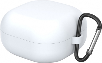 Чохол ArmorStandart Silicone Case для Samsung Galaxy Buds FE / 2 / 2 Pro / Live / Pro (ARM67070) White