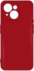 Накладка Acclab SoftShell для Apple iPhone 15 Red
