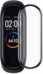 Захисна плівка ArmorStandart 3D-Curved для Xiaomi Mi Band 4 (2шт) (ARM56116)