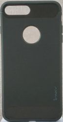 Накладка iPaky TPU Shockproof Lasi Series iPhone 7 Grey