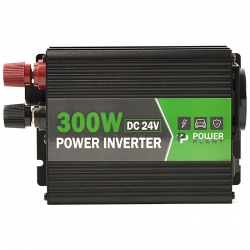 Автомобильный инвертор PowerPlant HYM300-242 (KD00MS0002)