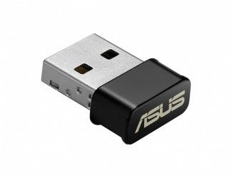 Адаптер Asus USB-AC53 Nano Адаптер Asus USB-AC53 Nano