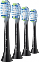 Насадки для зубной щетки PHILIPS Sonicare HX9044/88 C3 Premium Plaque Defense Насадки для зубной щетки PHILIPS Sonicare HX9044/88 C3 Premium Plaque Defense