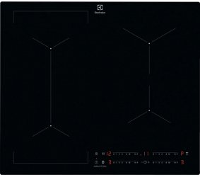 Варильна поверхня індукційна Electrolux KIV634I