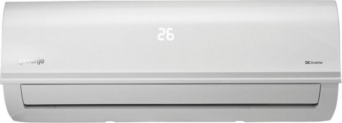 Кондиционер GORENJE KAS26NDCINVFT/KAS26ZDCINVFT Кондиционер GORENJE KAS26NDCINVFT/KAS26ZDCINVFT