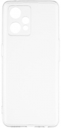 Панель Ultra Thin Air Case для Samsung A042 (A04e) Transparent