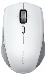 Мышь Razer Pro Click mini (RZ01-03990100-R3G1) White/Gray Мышь Razer Pro Click mini (RZ01-03990100-R3G1) White/Gray