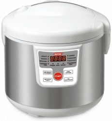 Мультиварка ROTEX RMC508-W Мультиварка ROTEX RMC508-W