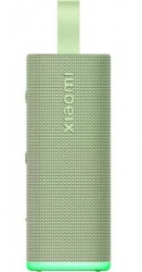 Портативная колонка Xiaomi Sound Play (QBH4433GL) Green