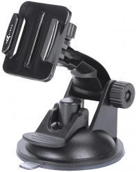 Кріплення з присоскою AirOn AC17