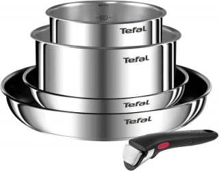 Набор посуды Tefal Ingenio Emotion 5 предметов (L897S574)