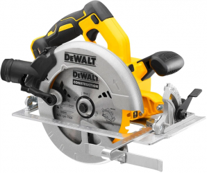 Пила дискова DeWalt DCS570N